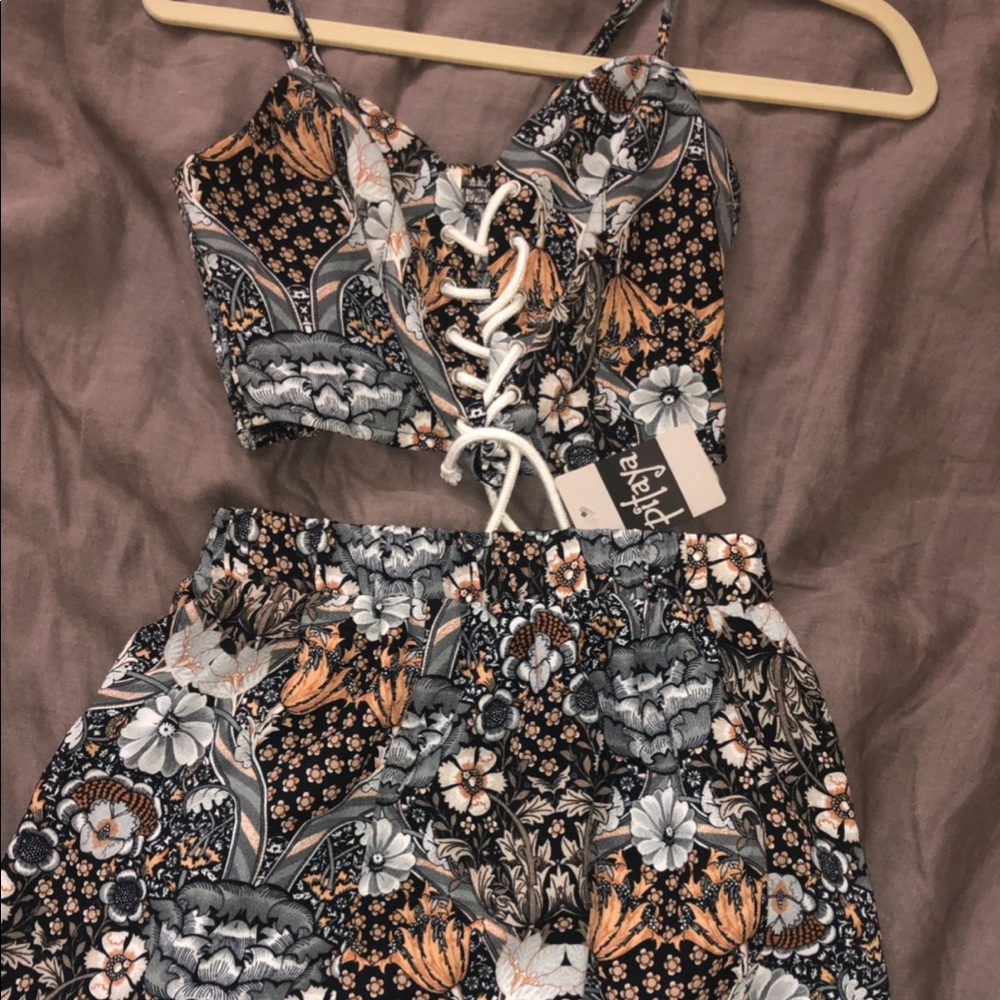 Pitaya set